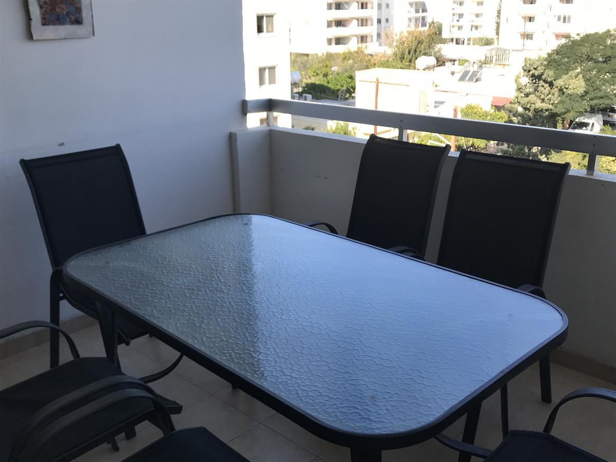 Tsimintia Apt 38 Hotel Larnaca Eksteriør billede